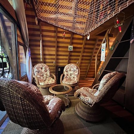 Villa Eden Alter do Chão Eksteriør bilde